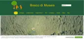 Agricomunità - Fattoria Sociale - Bosco di Museis